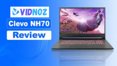 clevo nh70