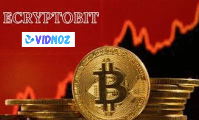 ecryptobit.com wallets