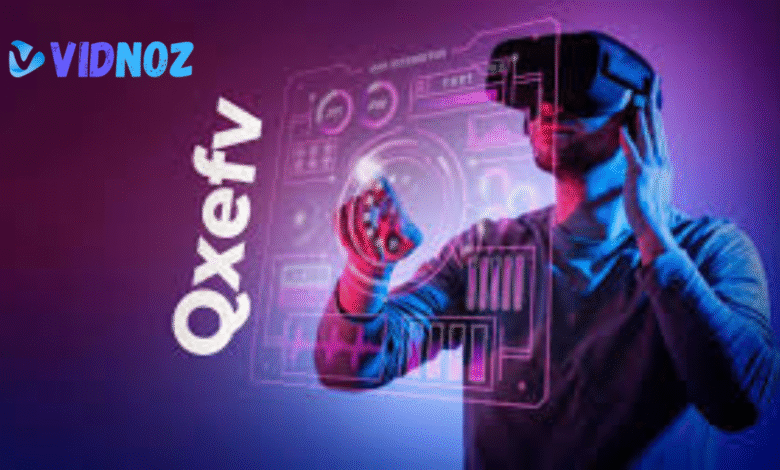 qxefv