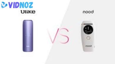 5minskin vs ulike
