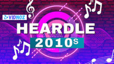 heardle 2010s