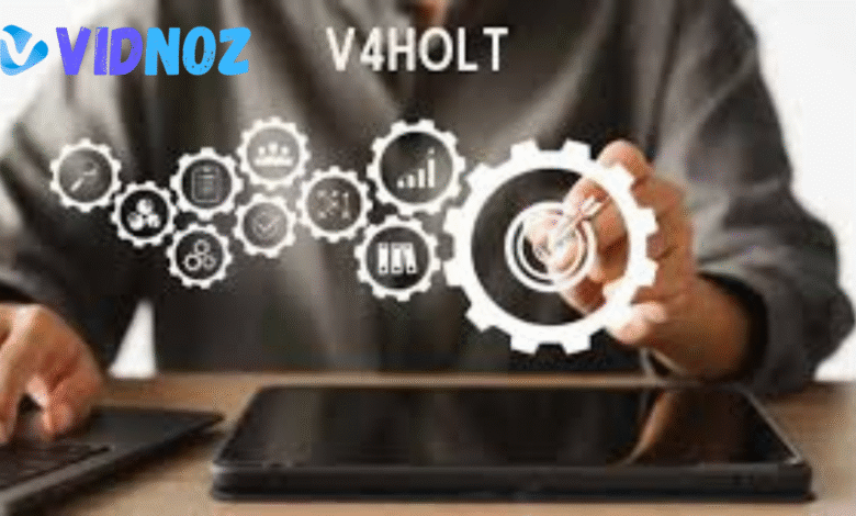 v4holt