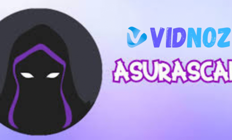 asura scans