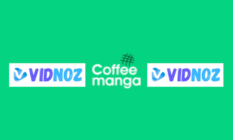 coffeemanga