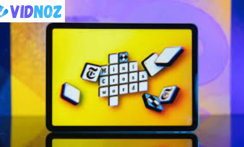 mini crossword hint