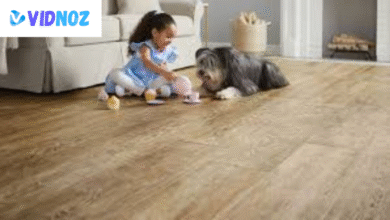 lifeproof flooring