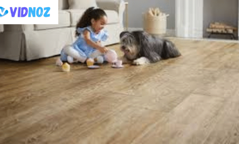 lifeproof flooring