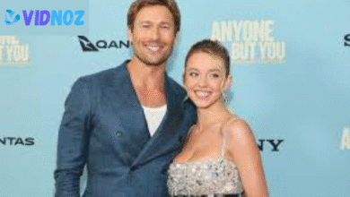 glen powell relationship