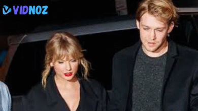 taylor swift engaged