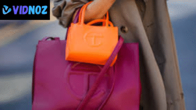 telfar bag