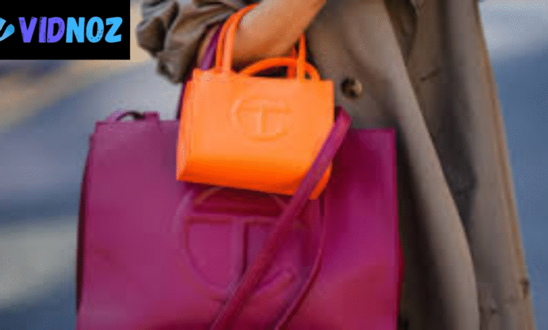 telfar bag