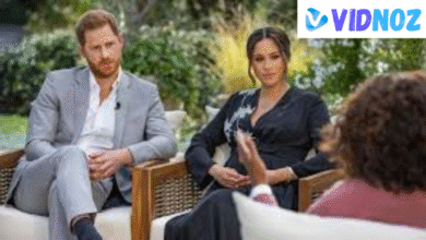 meghan markle interview
