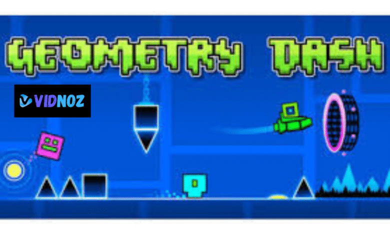 roblox geometry spot