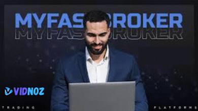 my fastbroker.com