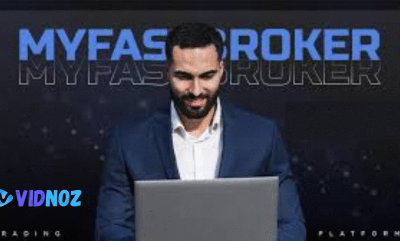 my fastbroker.com