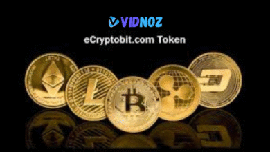 ecryptobit.com tokens