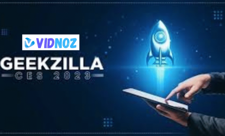 geekzilla autos