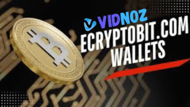 ecryptobit.com wallets