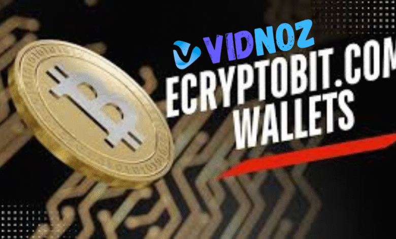 ecryptobit.com wallets