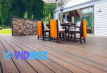outdoor project