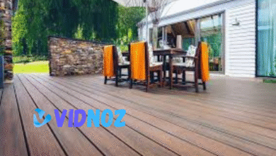 outdoor project