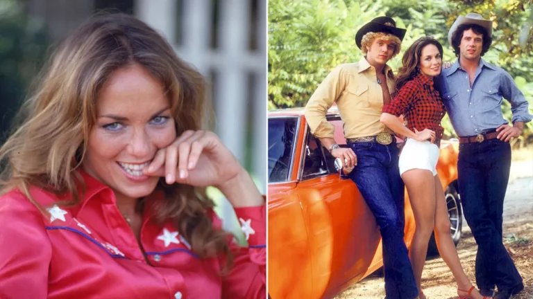 Catherine Bach Net Worth: A Deep Dive into the Actress’s Wealth and Career