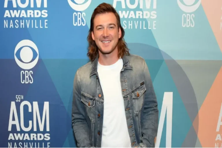 How Tall Is Morgan Wallen? Unveiling the Height of the Country Star